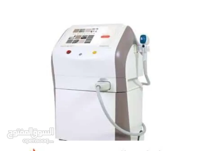 جهاز ليزر شبه جديد للبيع نتائج رائعه