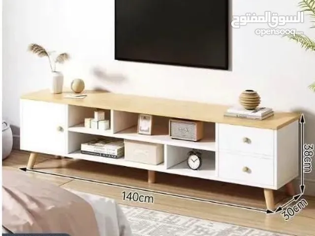 تخفيض تخفيض تخفيض ميز بلازما خشب تركي عرض 140 ارتفاع 38 جانب 30 فقط متوفر توصيل ايضا