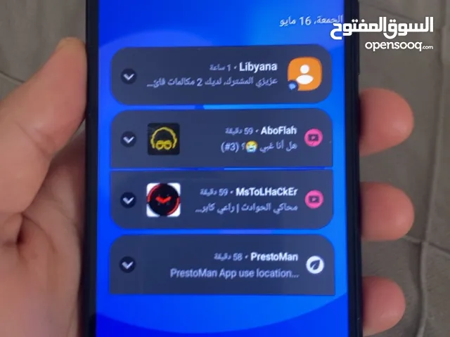 Realme 2 64 GB in Tripoli