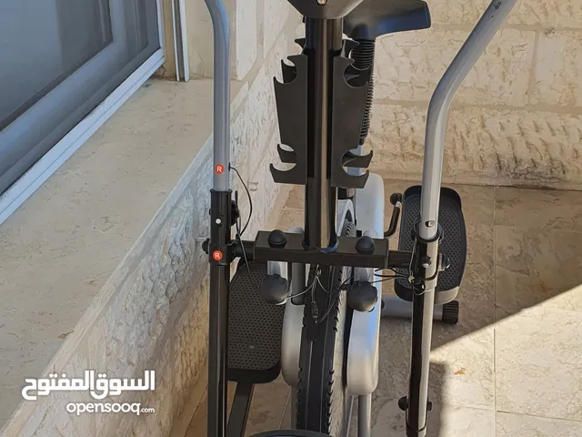 كروس لحرق الدهون ماركة k power