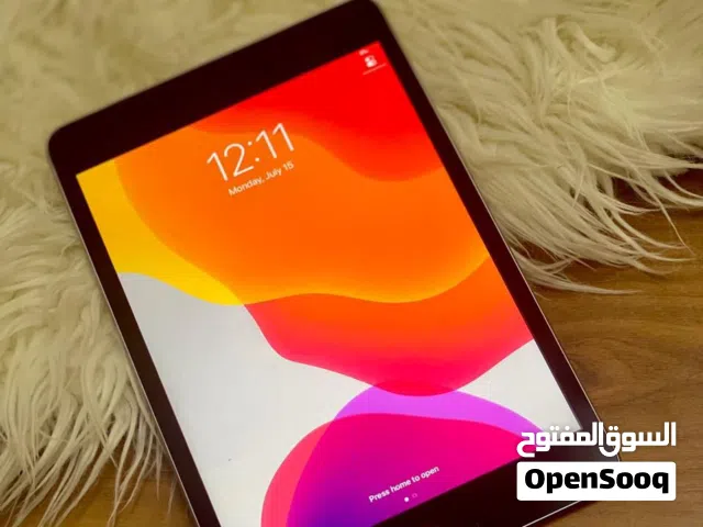 Apple iPad 256 GB in Buraimi