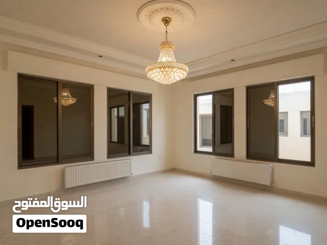 شقتين بالطابق مرتفعه 3 غرف ، 3 حمامات ، بحاله ممتازه. شقه للبيع / الجبيهه قرب مدارس المنهل