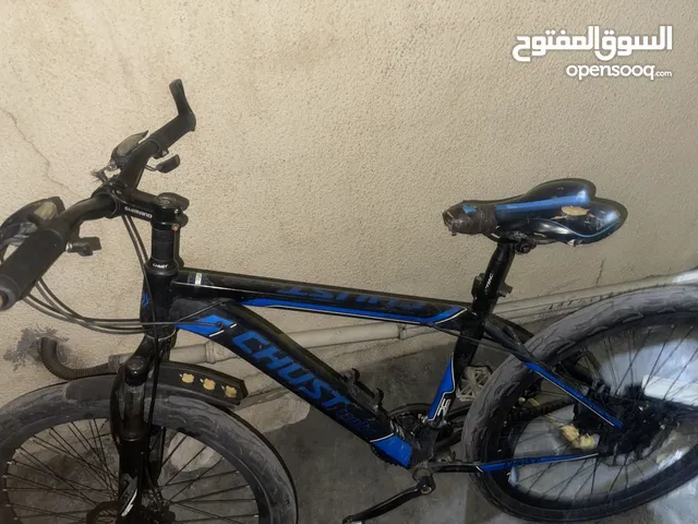 بايسكل جبلي زين و بسعر مناسب