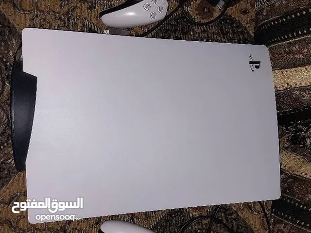 سوني فايف CD