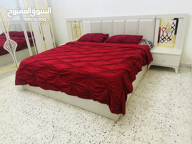 غرفة نوم زوجيه