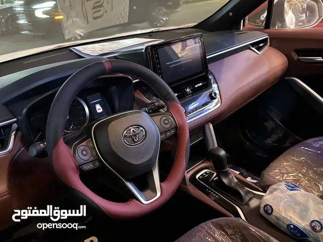 كوورلا كروز