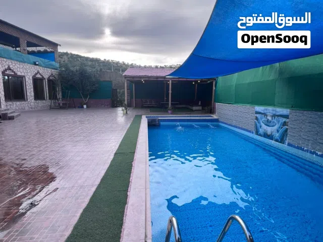 3 Bedrooms Chalet for Rent in Zarqa Al-Alouk