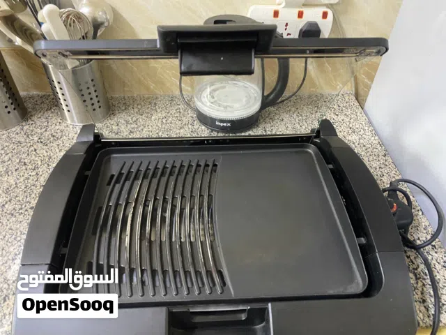 grill كهربائي