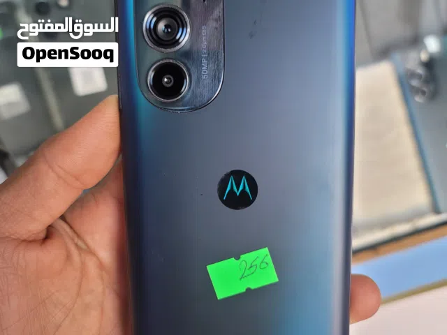 تلفون موتورولا ايدج 30 برو Motorola Edge 30 256GB