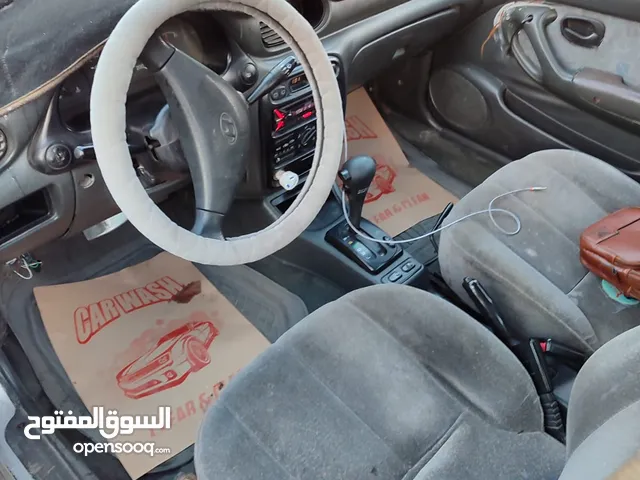 Used Audi A5 in Irbid
