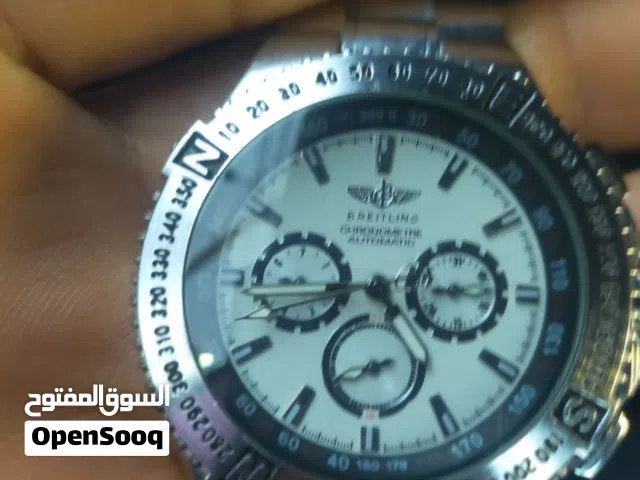 Automatic Breitling watches  for sale in Irbid