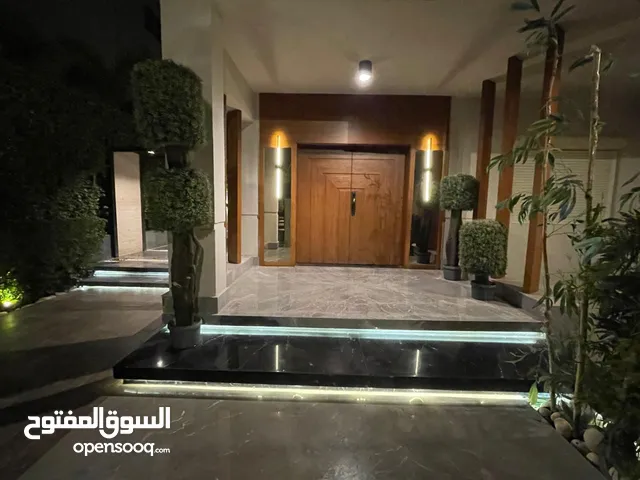 standalone villa