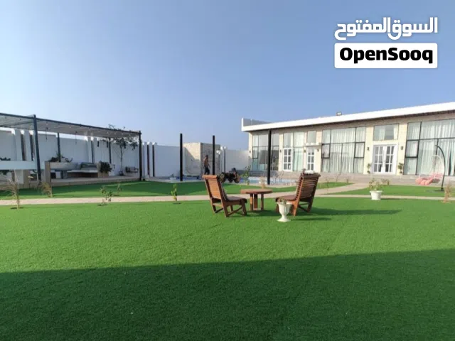 3 Bedrooms Chalet for Rent in Muscat Seeb
