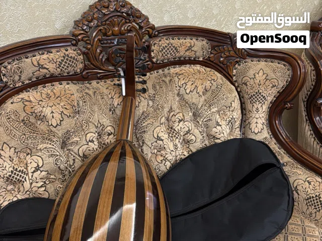 عود بحريني  ( احترافي )