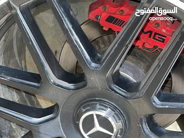 LandSpider 22 Rims in Kuwait City