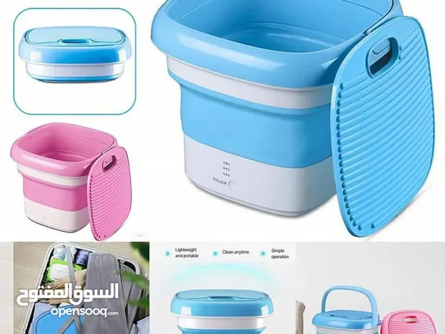 Other 1 - 6 Kg Washing Machines in Tripoli