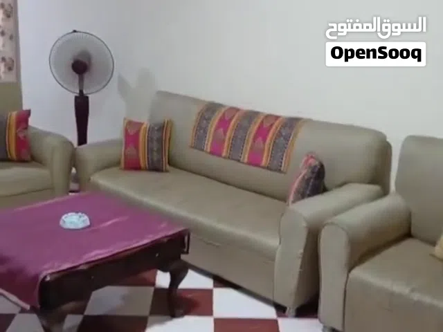 100 m2 2 Bedrooms Apartments for Rent in Giza Haram