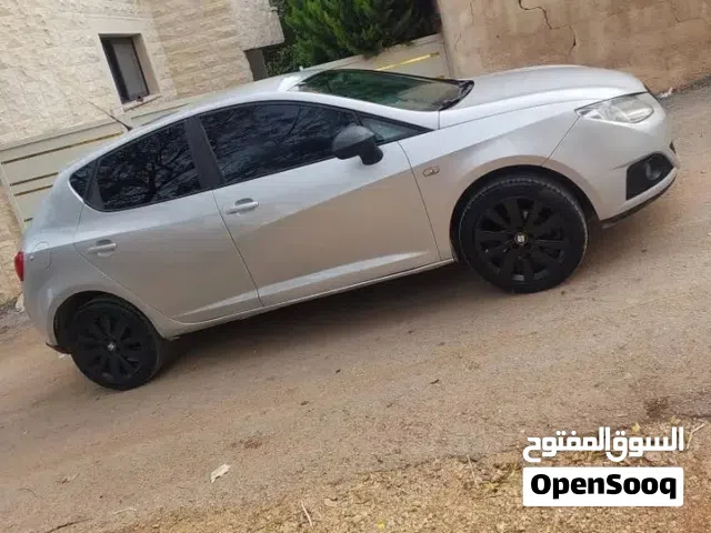 2012 سيات إبيزا Xcellence