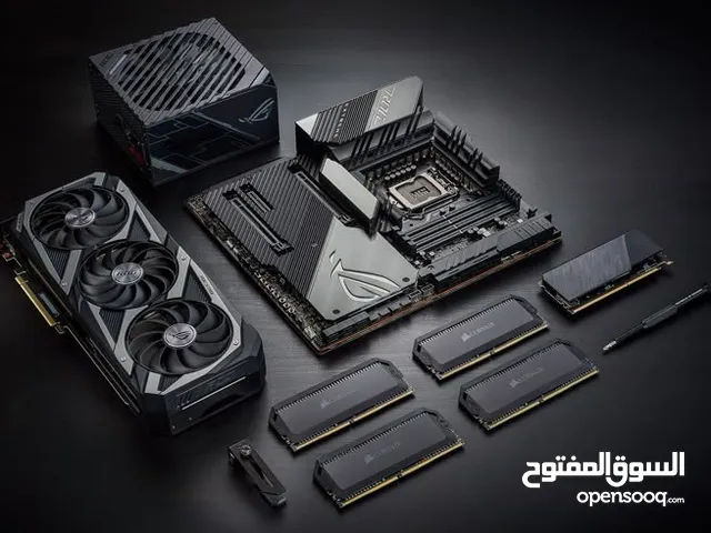 Graphics Card for sale in Baghdad