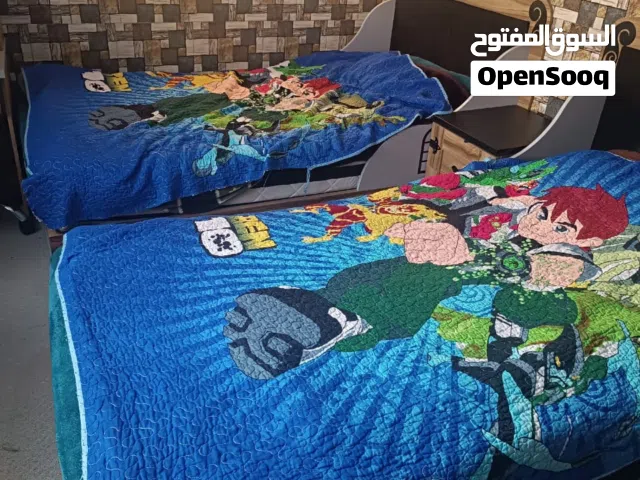غرفة نوم اطفال تفصيل للبيع
