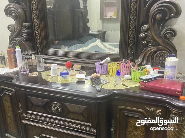 غرفه نوم خليجي كامله