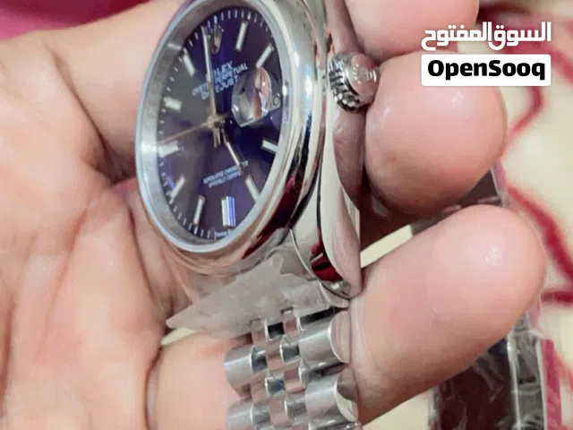 Rolex 1st Replica from Dragon City untouched Piece Negotiable Dial Reads Oyster Datejust auto 36mm