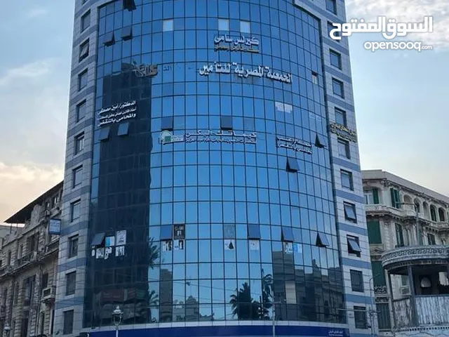 65m2 Offices for Sale in Alexandria Manshiyya