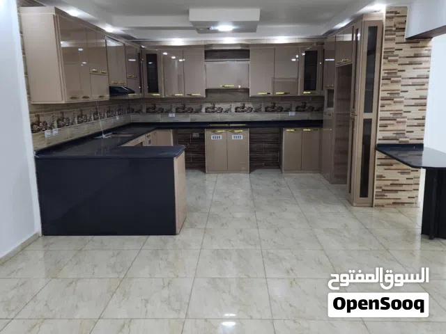 شقة تسوية شبه ارضي