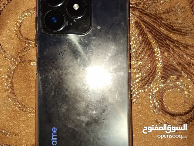 Realme C35 512 GB in Basra