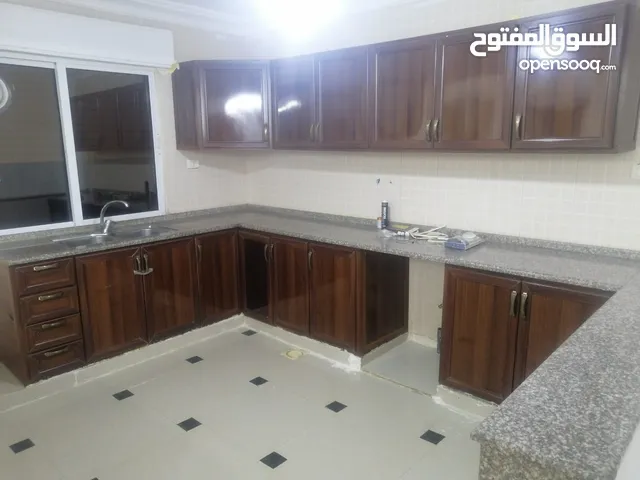 150 m2 4 Bedrooms Apartments for Rent in Irbid Sahara Circle