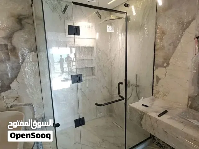 زجاج سكريت الرياض