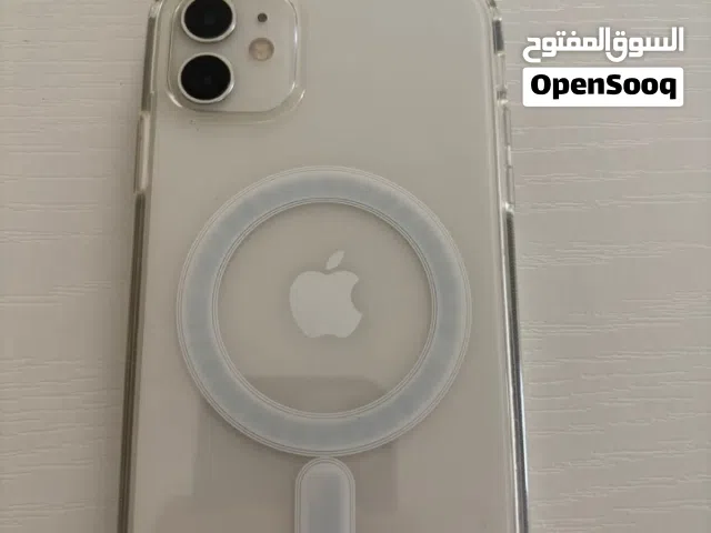 Apple iPhone 11 256 GB in Ajman