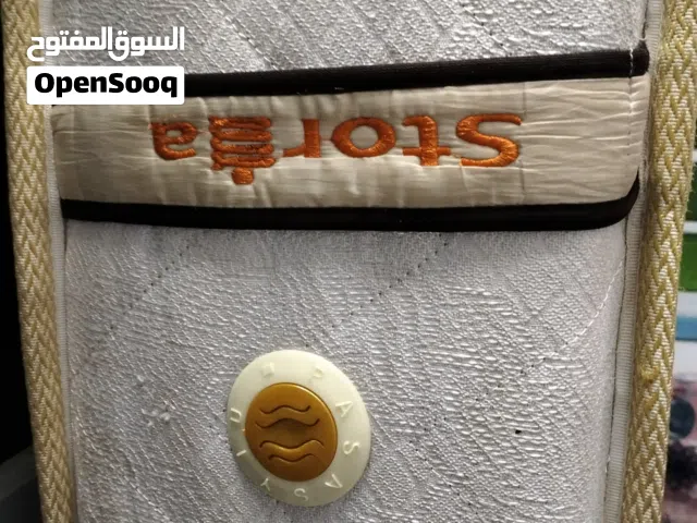 مرتبة ستورا سوست منفصلة