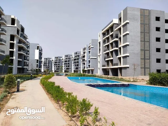 183 m2 3 Bedrooms Apartments for Rent in Giza 6th of October