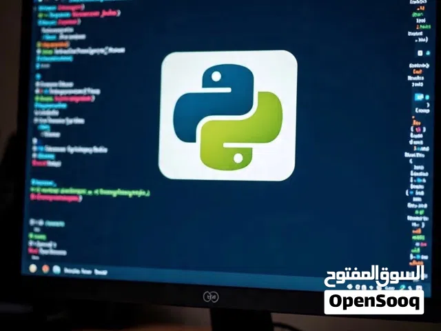 تعلم البرمجة لغة بايثون من الصفر