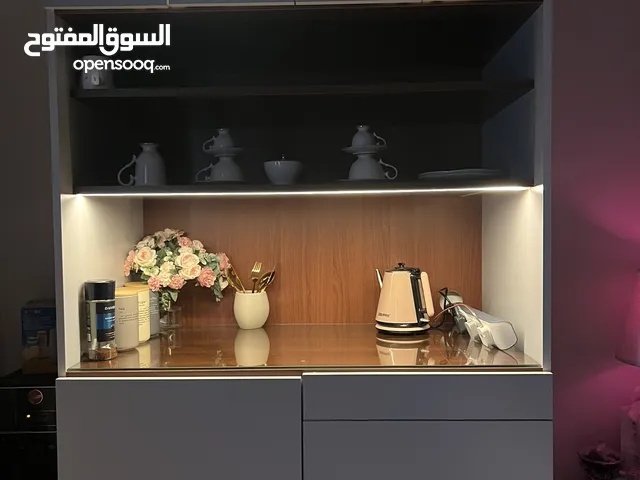 بانتري - مطبخ تحضيري