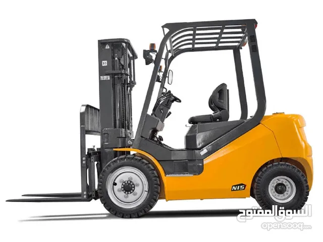 2020 Forklift Lift Equipment in Jeddah