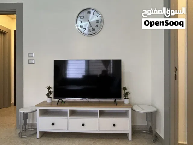 شقة مفروشة (موديرن) للإيجار الأسبوعي والشهري - الصويفية بجانب فيليج