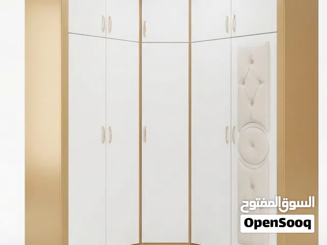 دولاب ملابس