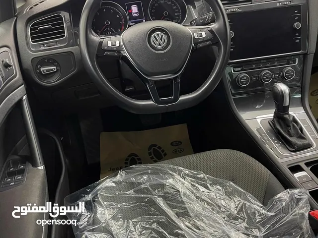 جولف tsi  golf  1500cc 150hp