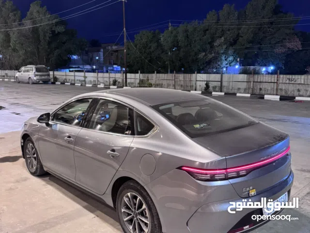 بيوايدي دسترويل 2025للبيع ماشيه 5 جاهزه وكل ملحقاته موجوده