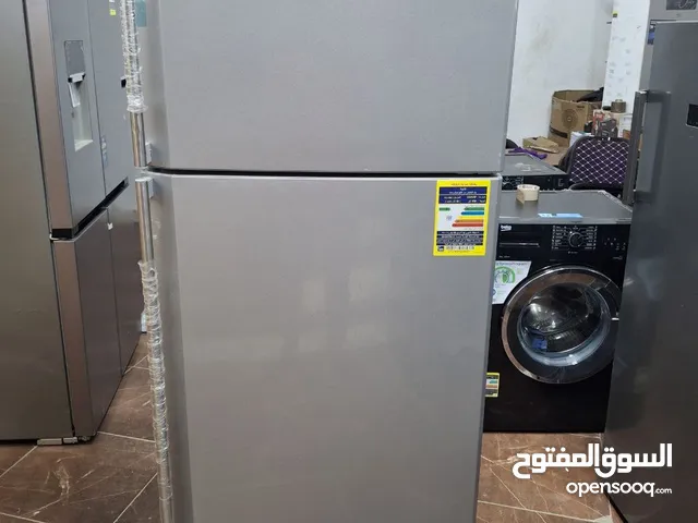 ثلاجه شارب 450 لتر نوفروست