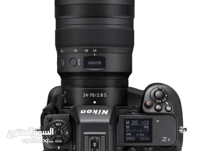 Nikon DSLR Cameras in Manama