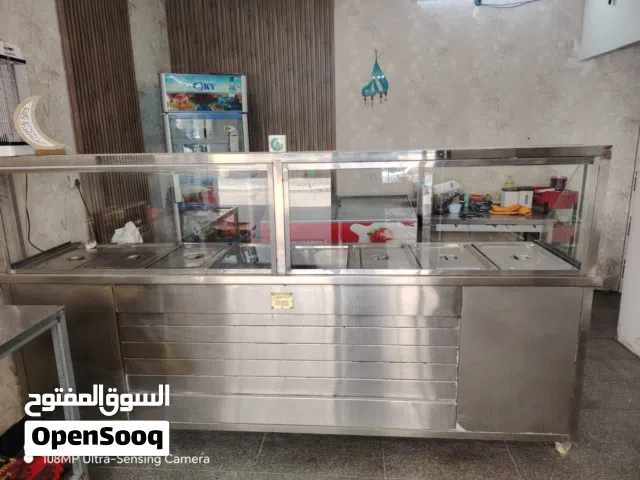 ادوات مطعم للبيع