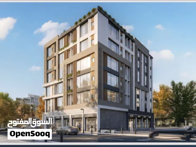 محل للبيع في الخوض السابعه