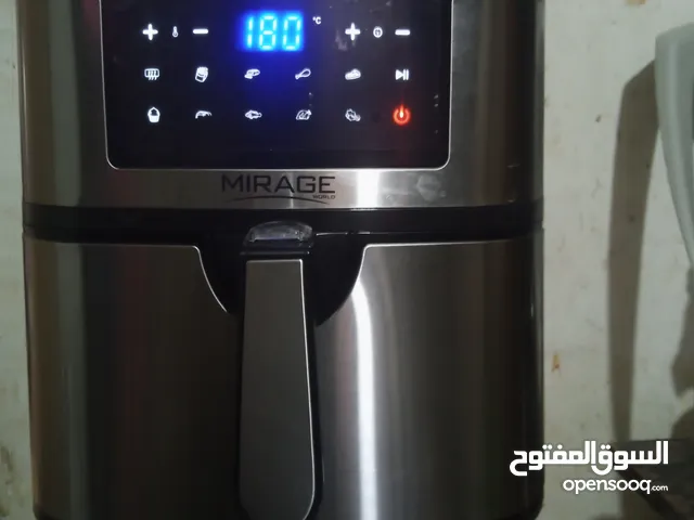  Fryers for sale in Zarqa