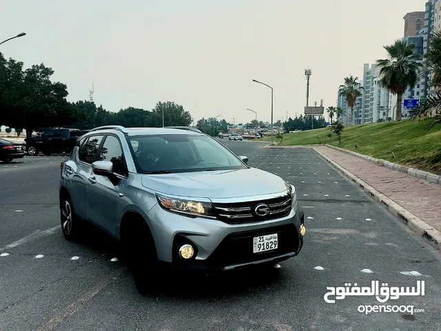 New GAC GS3 in Kuwait City