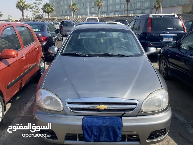 New Chevrolet Other in Cairo