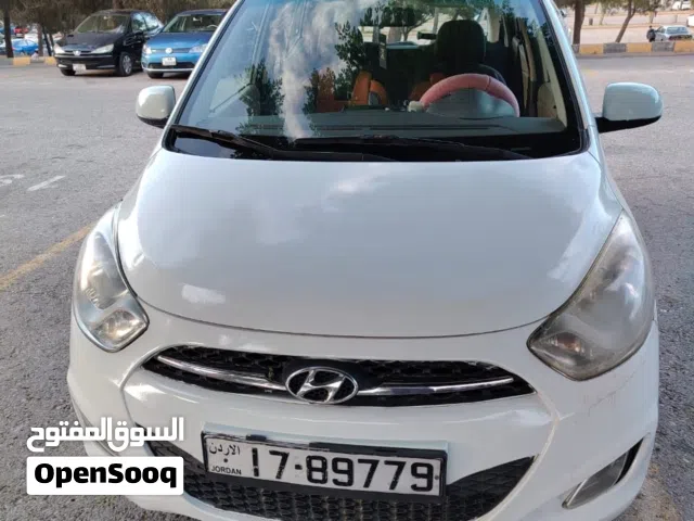 2013 Hyundai i10 GL