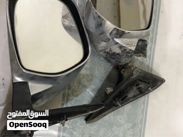 مرايه جانبيه البرادو 2008